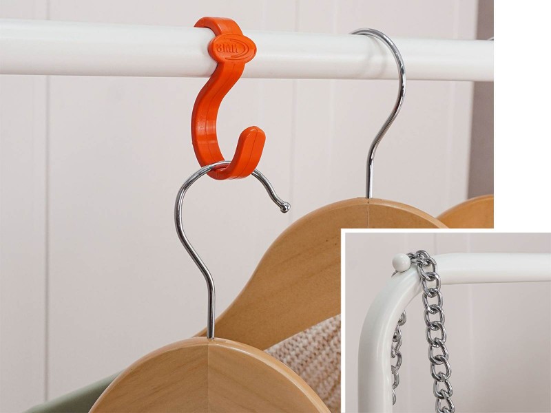 Радуга 3 Вешалка гардеробная [Радуга ЗМИ] 