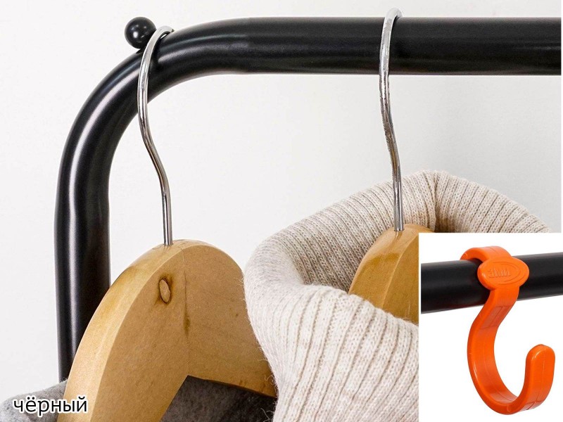 Радуга 3 Вешалка гардеробная [Радуга ЗМИ] 