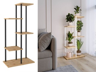 Шафран 15Л Подставка для цветов [Шафран ЗМИ] 