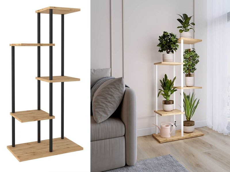 Шафран 15Л Подставка для цветов [Шафран ЗМИ] 