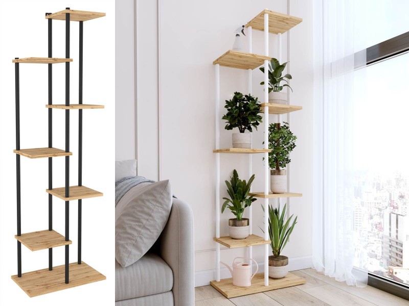 Шафран 17Л Подставка для цветов [Шафран ЗМИ] 