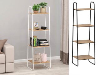 Скандинавия 14 Стеллаж [Скандинавия ЗМИ] 