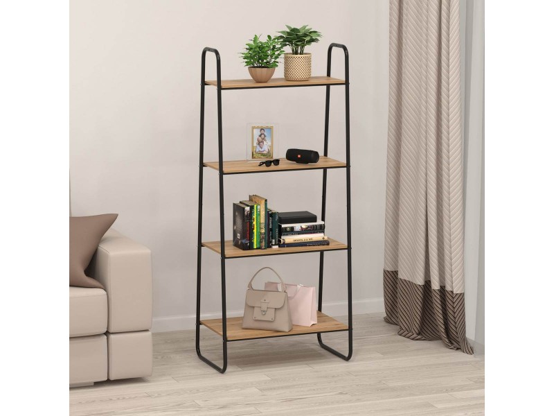 Скандинавия 24 Стеллаж [Скандинавия ЗМИ] 