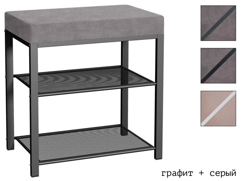 Торонто 13S Банкетка [Торонто ЗМИ] 