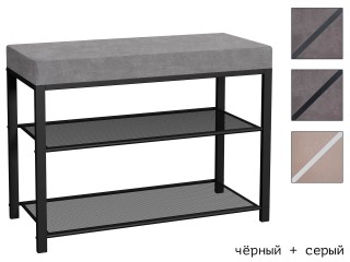 Торонто 23S Банкетка [Торонто ЗМИ] 