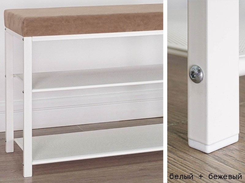 Торонто 23S Банкетка [Торонто ЗМИ] 