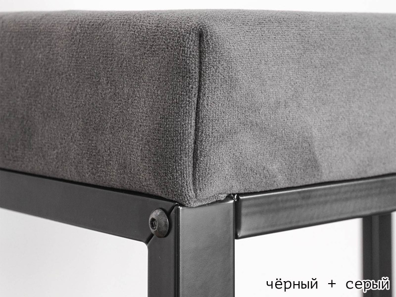 Торонто 23S Банкетка [Торонто ЗМИ] 