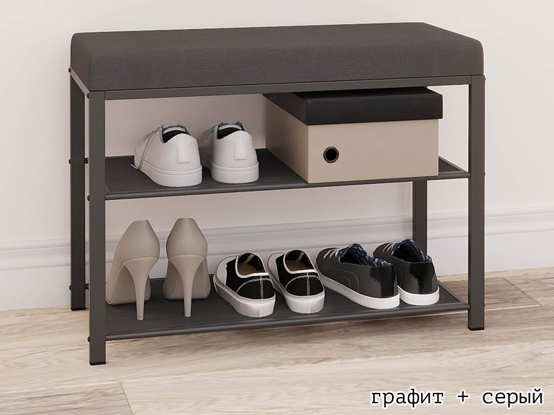 Торонто 23S Банкетка [Торонто ЗМИ] 