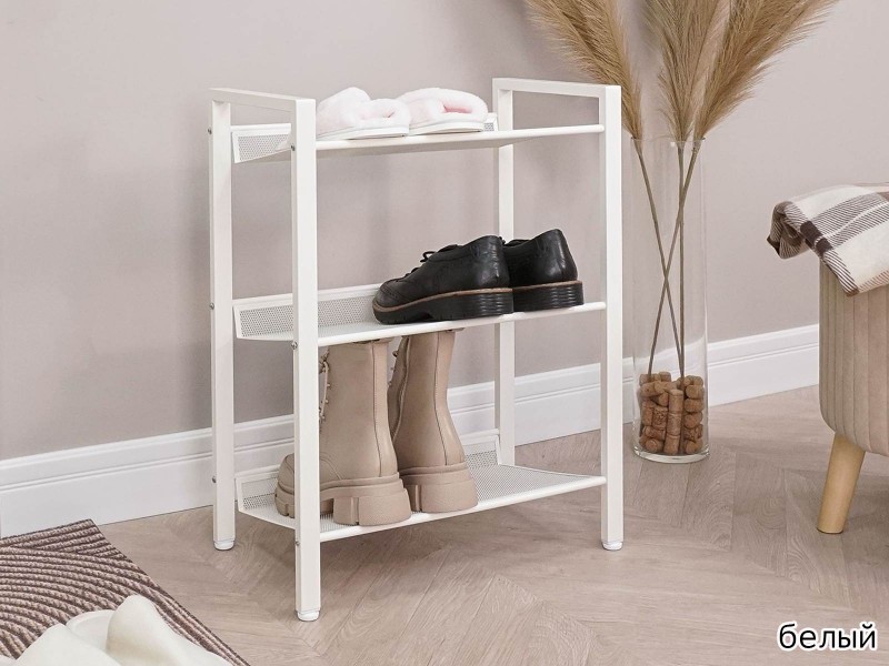 Торонто 13 Подставка для обуви [Торонто ЗМИ] 