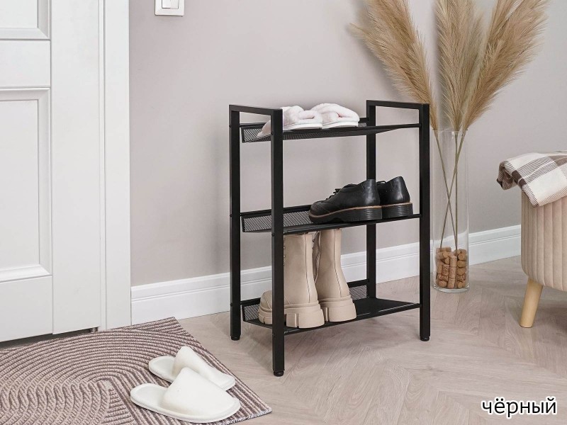 Торонто 13 Подставка для обуви [Торонто ЗМИ] 