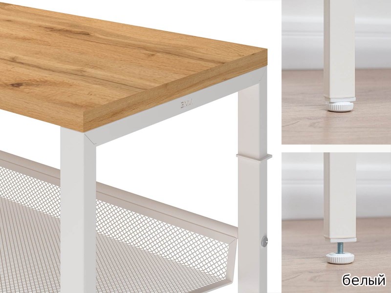 Торонто 24Л Подставка для обуви [Торонто ЗМИ] 