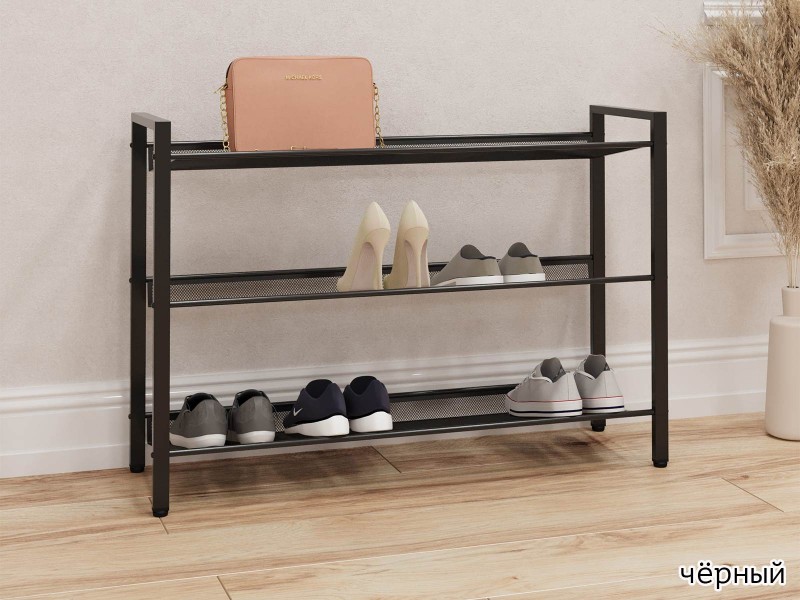 Торонто 33 Подставка для обуви [Торонто ЗМИ] 