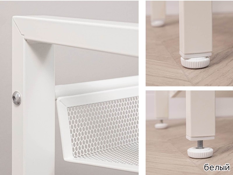 Торонто 33 Подставка для обуви [Торонто ЗМИ] 