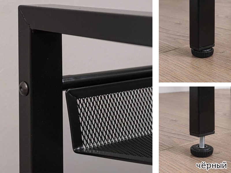 Торонто 33 Подставка для обуви [Торонто ЗМИ] 