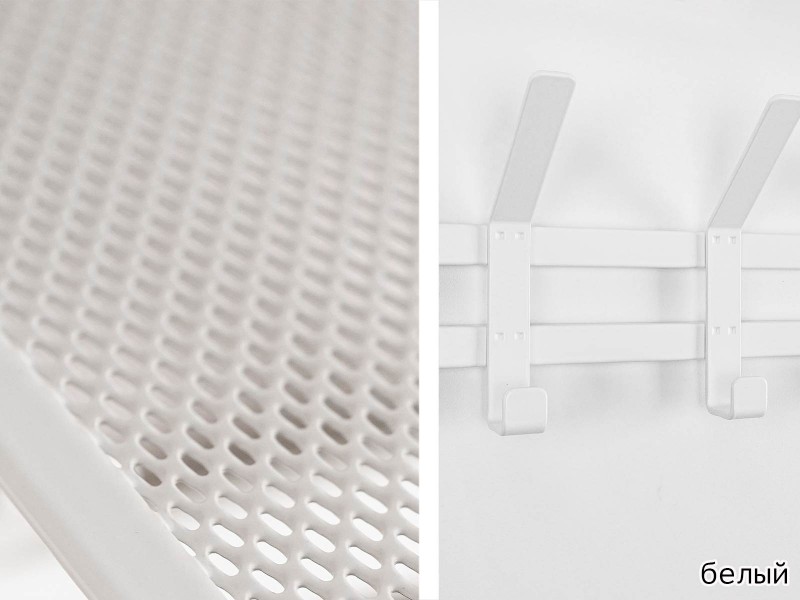 Торонто 31 Вешалка с полкой [Торонто ЗМИ] 