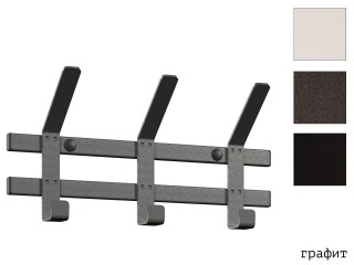 Торонто 3 Вешалка [Торонто ЗМИ] 