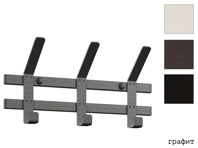 Торонто 3 Вешалка [Торонто ЗМИ] 