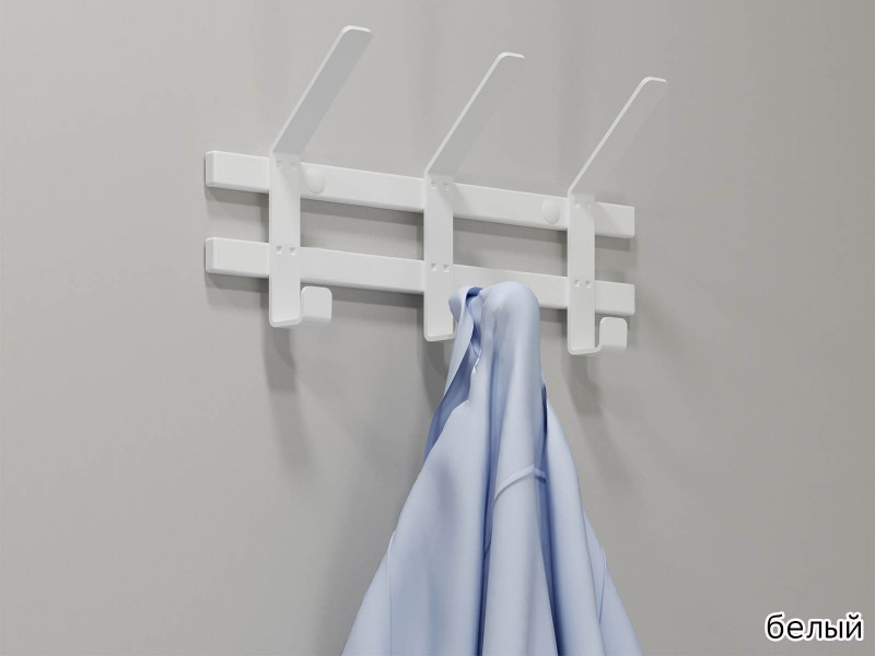 Торонто 3 Вешалка [Торонто ЗМИ] 