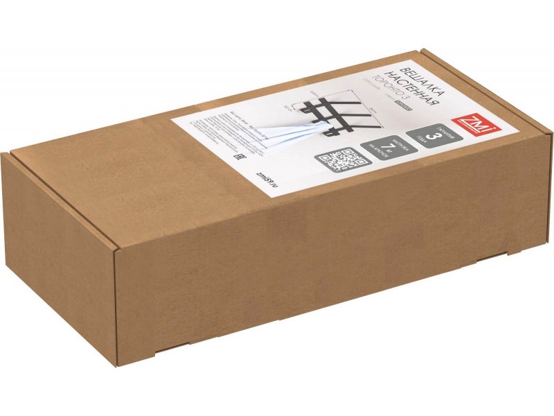 Торонто 3 Вешалка [Торонто ЗМИ] 