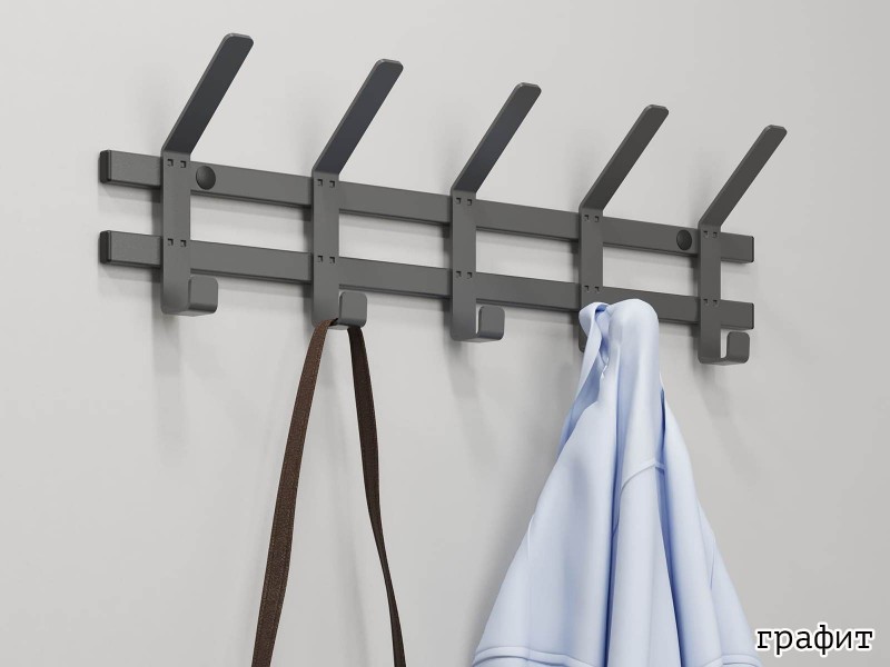 Торонто 5 Вешалка [Торонто ЗМИ] 