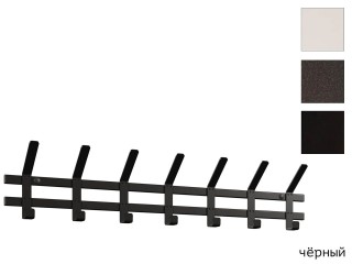 Торонто 7 Вешалка [Торонто ЗМИ] 