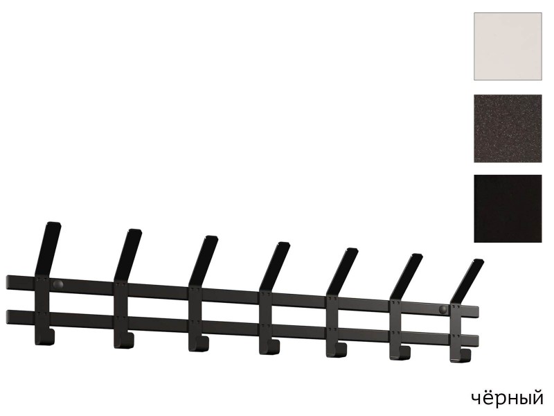 Торонто 7 Вешалка [Торонто ЗМИ] 