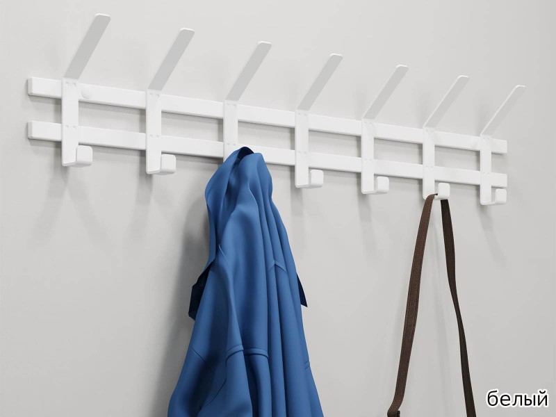 Торонто 7 Вешалка [Торонто ЗМИ] 