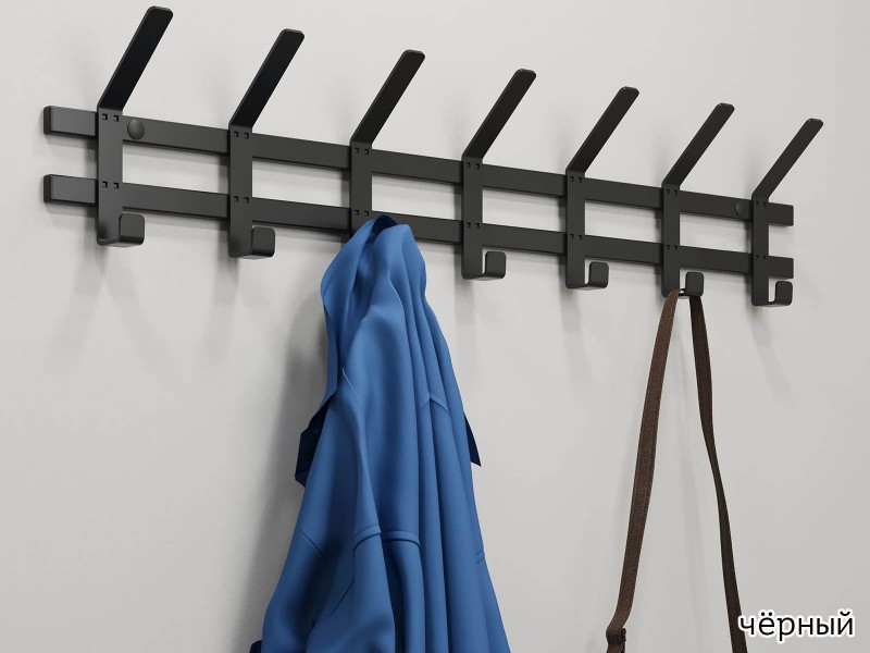 Торонто 7 Вешалка [Торонто ЗМИ] 