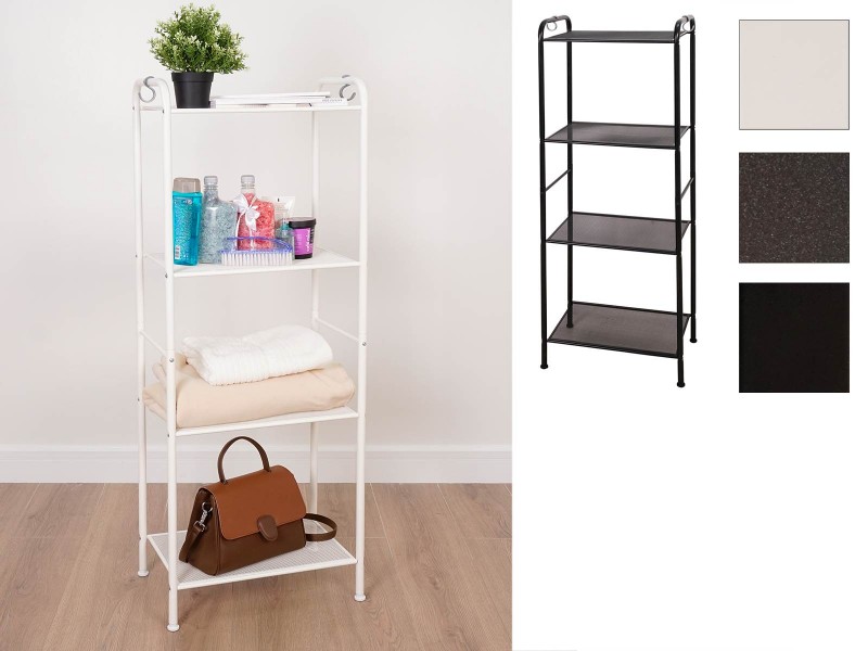 Валенсия 14 Стеллаж [Валенсия ЗМИ] 