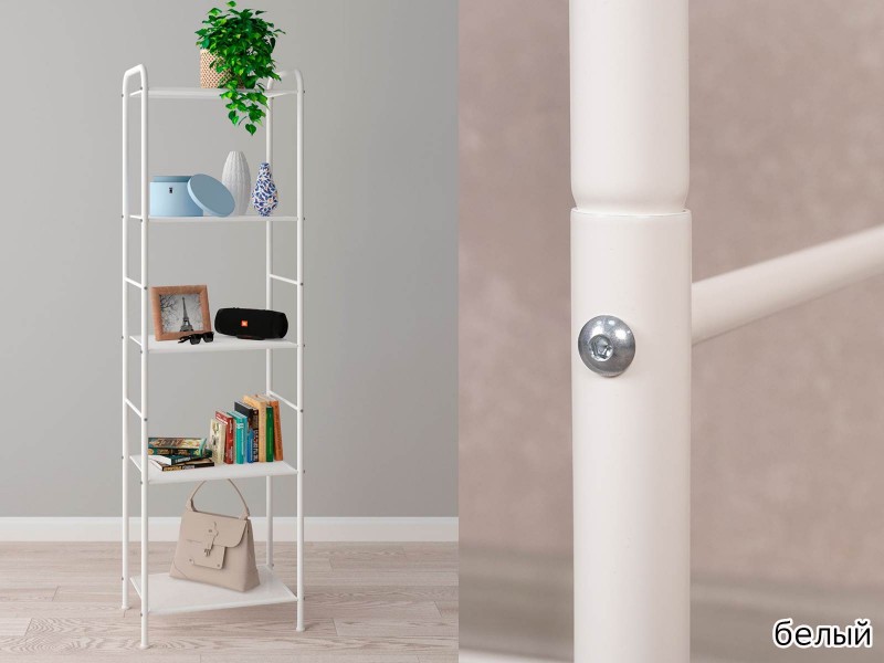 Валенсия 15 Стеллаж [Валенсия ЗМИ] 