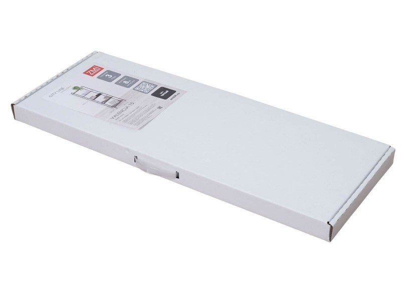 Валенсия 15 Стеллаж [Валенсия ЗМИ] 