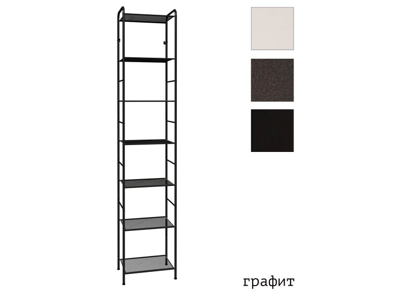 Валенсия 17 Стеллаж [Валенсия ЗМИ] 