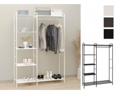 Валенсия-1 Гардеробная система [Валенсия ЗМИ] 