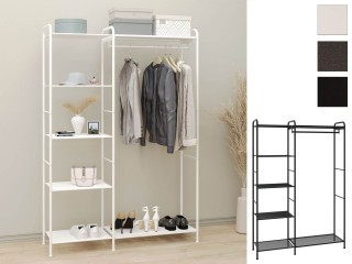 Валенсия-1 Гардеробная система [Валенсия ЗМИ] 