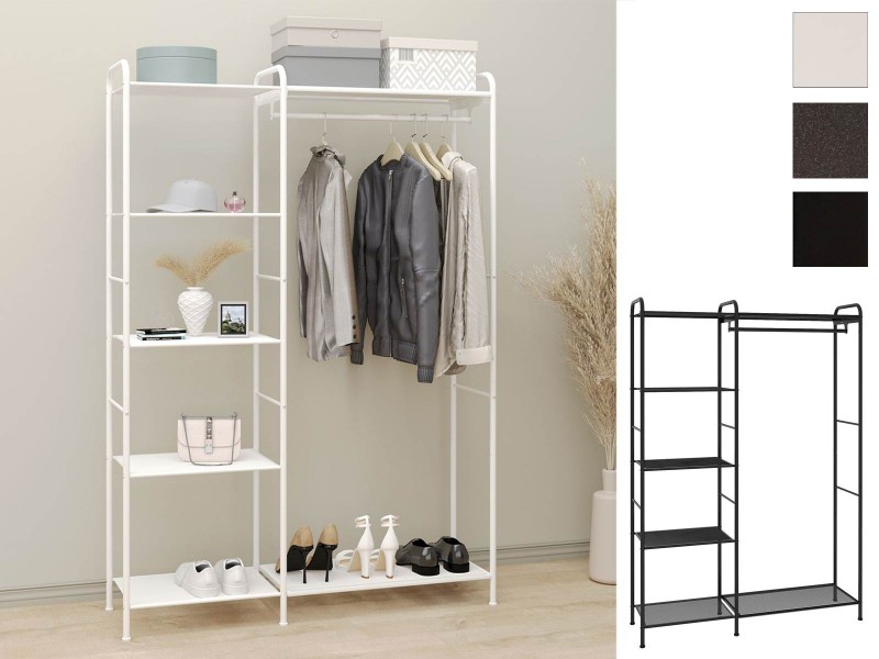 Валенсия-1 Гардеробная система [Валенсия ЗМИ] 