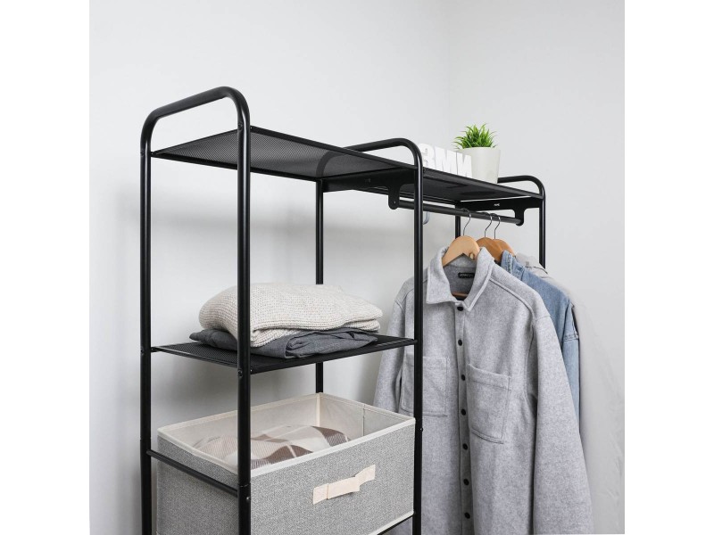 Валенсия-1 Гардеробная система [Валенсия ЗМИ] 