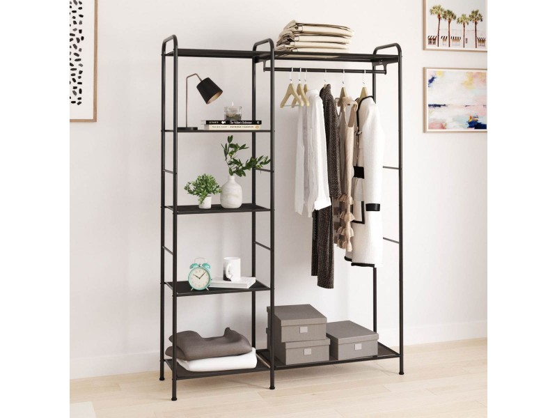 Валенсия-1 Гардеробная система [Валенсия ЗМИ] 