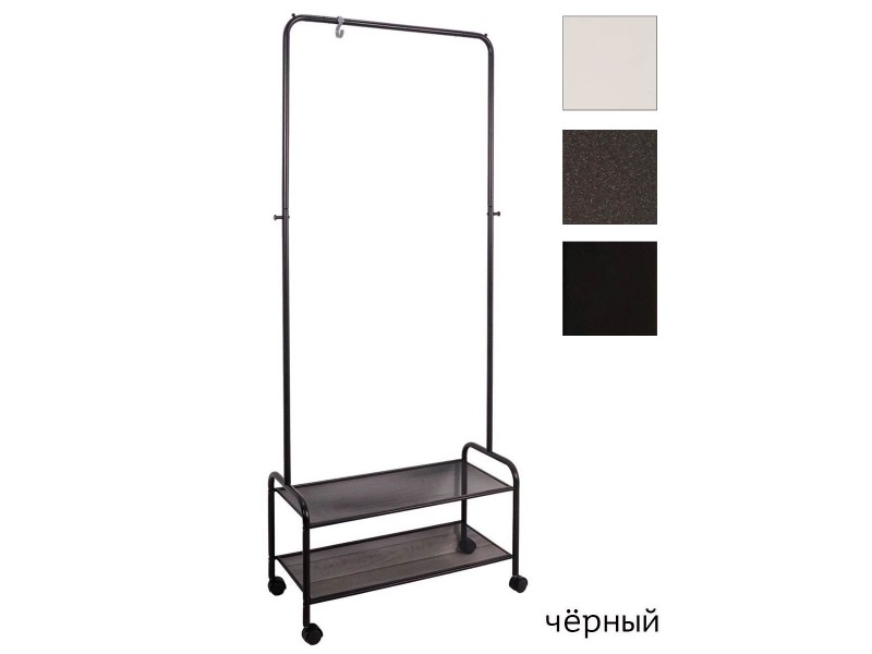 Валенсия 22М Вешалка гардеробная [Валенсия ЗМИ] 