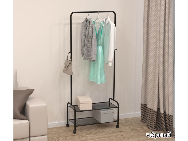 Валенсия 22М Вешалка гардеробная [Валенсия ЗМИ] 