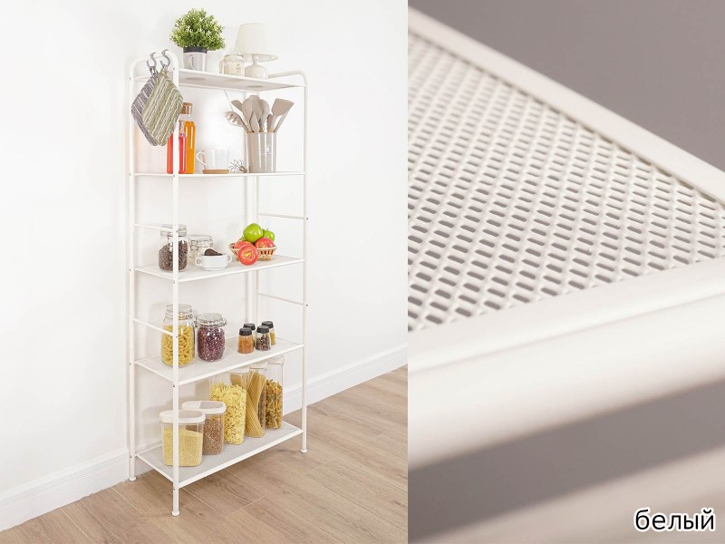 Валенсия 25 Стеллаж [Валенсия ЗМИ] 