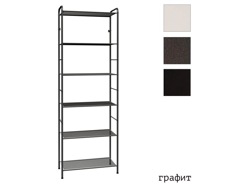 Валенсия 26 Стеллаж [Валенсия ЗМИ] 