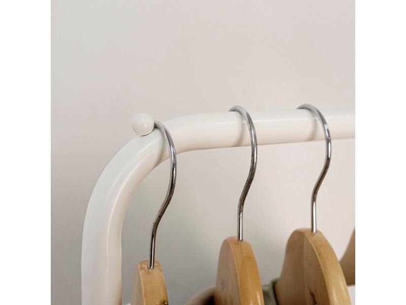 Валенсия 22М Вешалка гардеробная [Валенсия ЗМИ] 