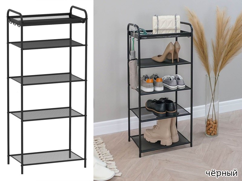 Верона 15 Подставка для обуви [Верона ЗМИ] 