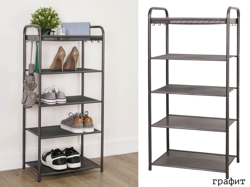 Верона 15 Подставка для обуви [Верона ЗМИ] 