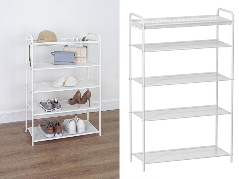 Верона 25 Подставка для обуви [Верона ЗМИ] 