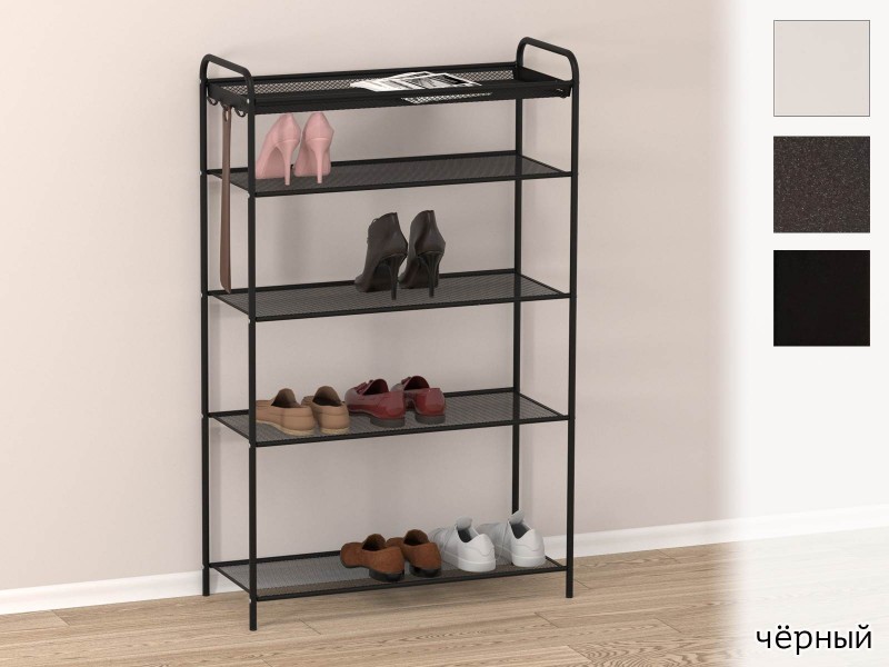 Верона 25 Подставка для обуви [Верона ЗМИ] 