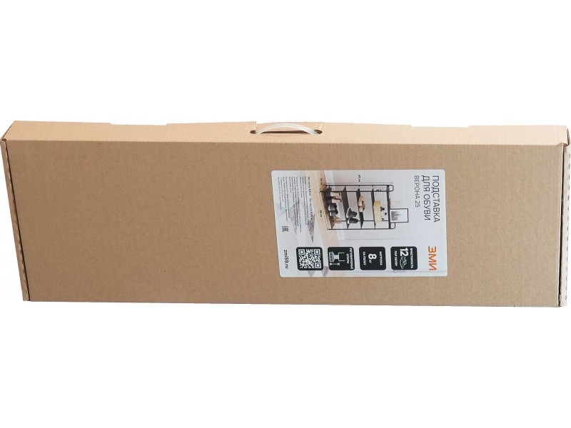 Верона 25 Подставка для обуви [Верона ЗМИ] 