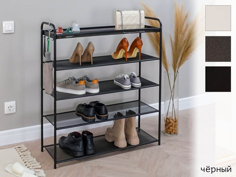 Верона 35 Подставка для обуви [Верона ЗМИ] 