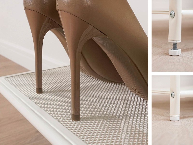 Верона 24 Подставка для обуви [Верона ЗМИ] 