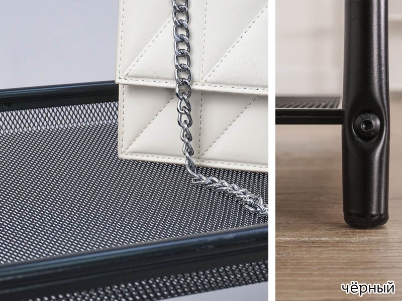 Верона 24 Подставка для обуви [Верона ЗМИ] 